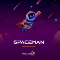 Spaceman br20